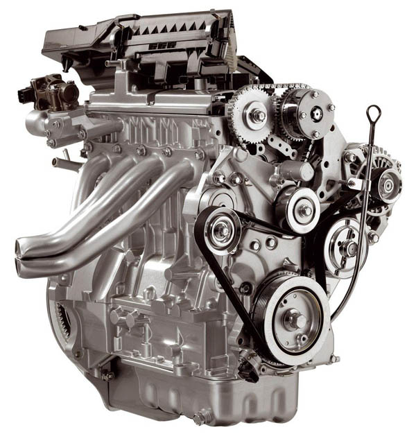 2008 N 280z Car Engine